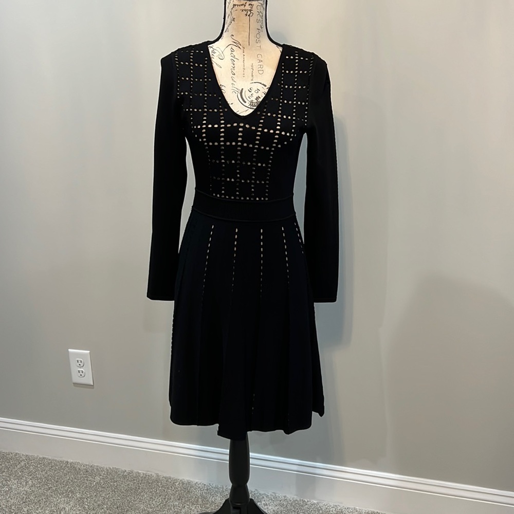 Calvin Klein dress 🔥